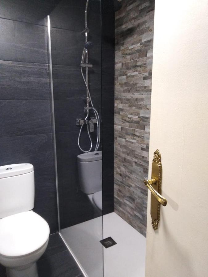Apartamento Fleta Apartment ซาราโกซา ภายนอก รูปภาพ