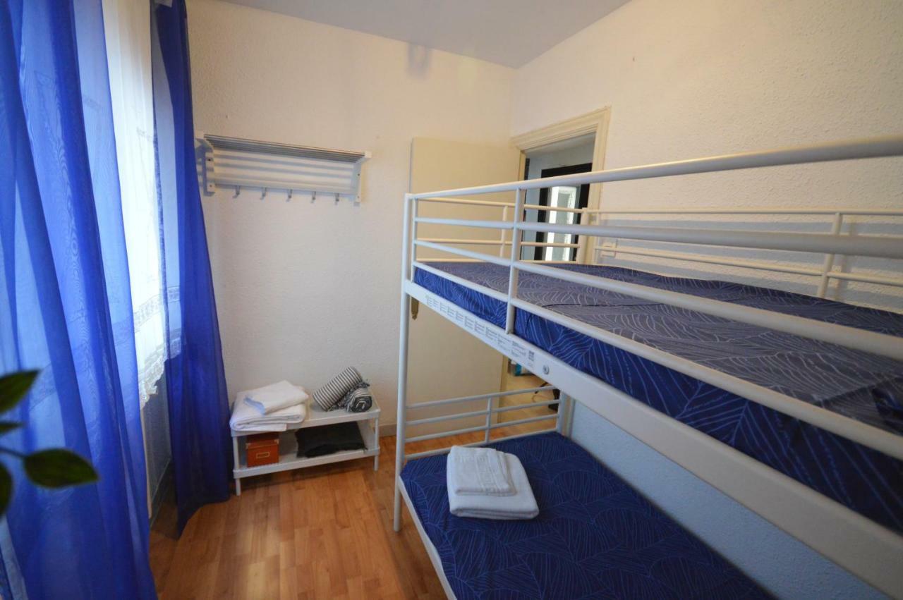 Apartamento Fleta Apartment ซาราโกซา ภายนอก รูปภาพ